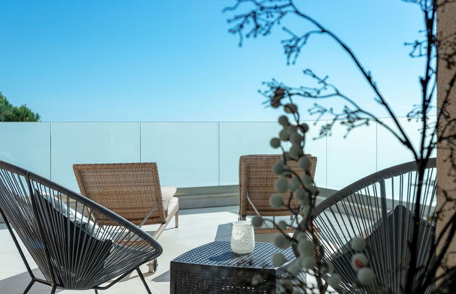 Villa Moderna - Foto 31