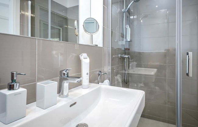 Villa Moderna - Foto 34