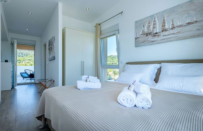 Villa Moderna - Foto 4