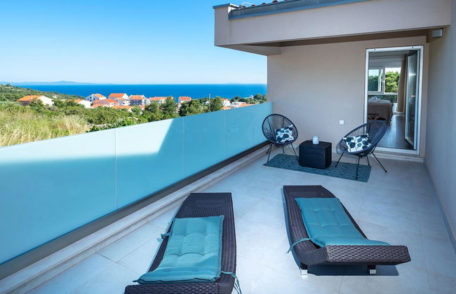 Villa Moderna - Foto 27