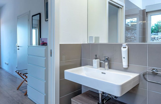 Villa Moderna - Foto 35