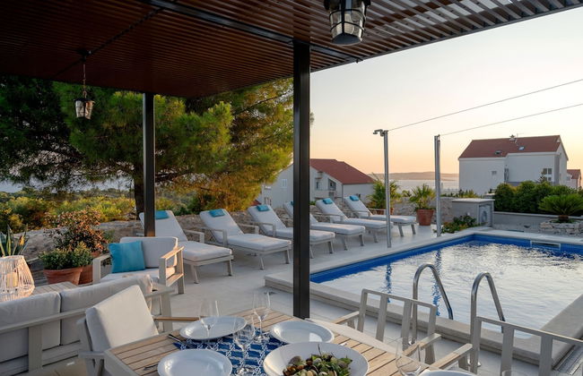 Villa Moderna - Foto 39