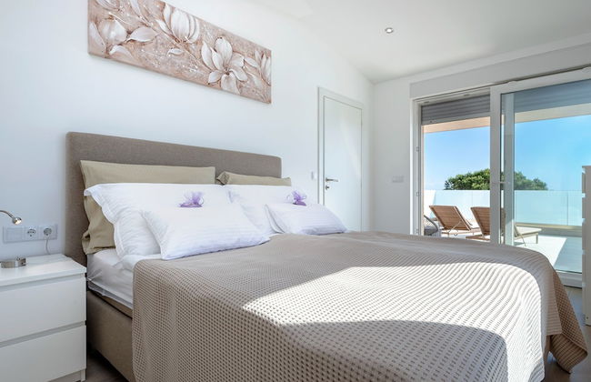 Villa Moderna - Foto 10