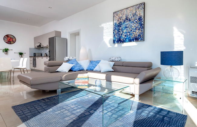 Villa Moderna - Foto 18