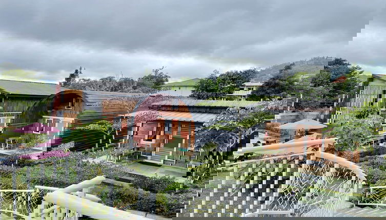 Foto 1 - Elka-Es Villa