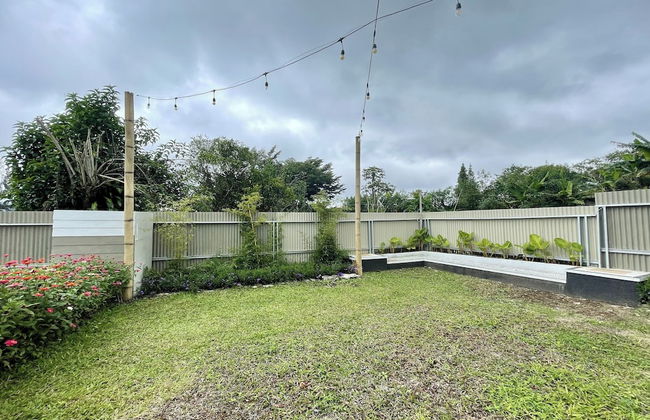 Elka-Es Villa - Foto 66