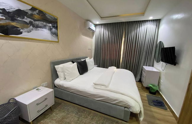 Cee- Jackson Apartment - Foto 13