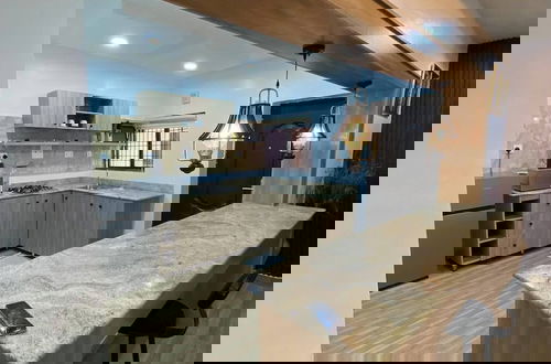 Foto 47 - Amazon Luxury Apartment