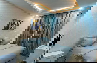 Foto 3 - Amazon Luxury Apartment