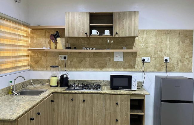 Cee- Jackson Apartment - Foto 26
