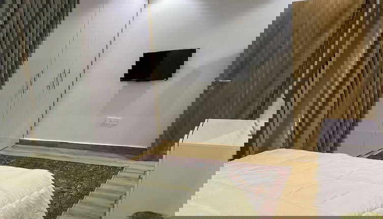 Foto 1 - Amazon Luxury Apartment