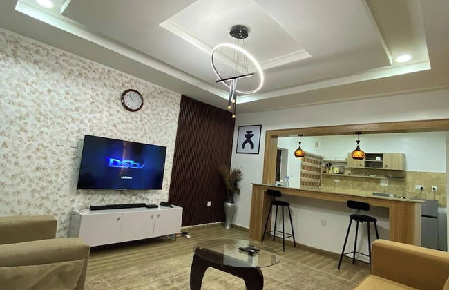 Cee- Jackson Apartment - Foto 35