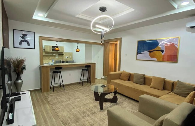 Cee- Jackson Apartment - Foto 30