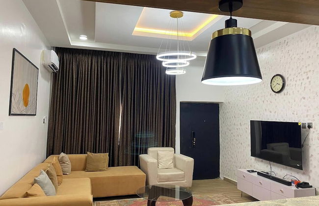 Cee- Jackson Apartment - Foto 41
