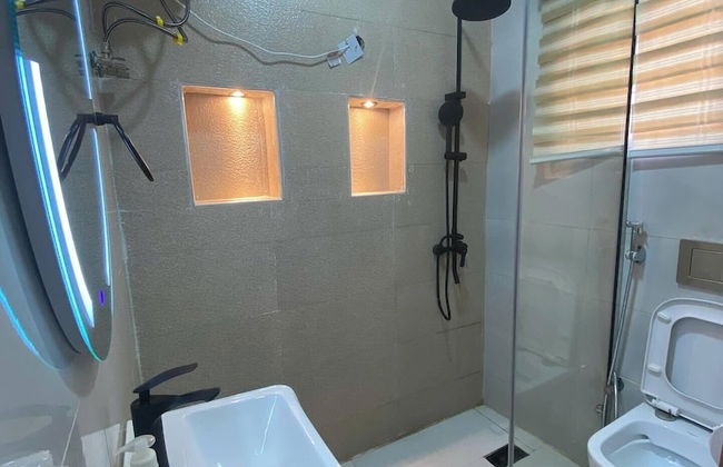 AZ KINGS HOTEL AND APARTMENT - Foto 28