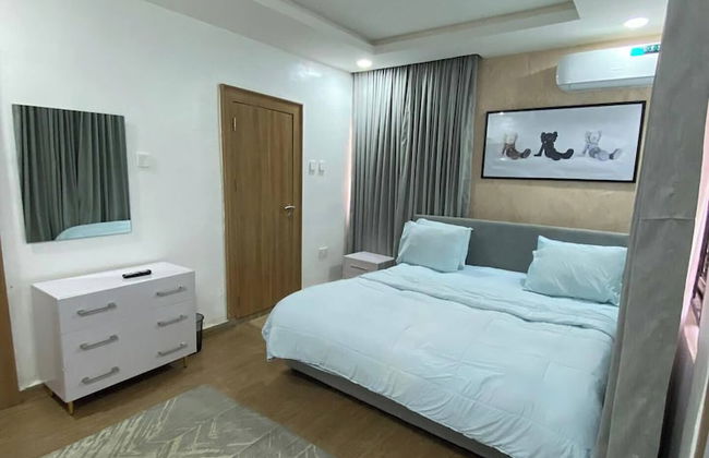 Cee- Jackson Apartment - Foto 7
