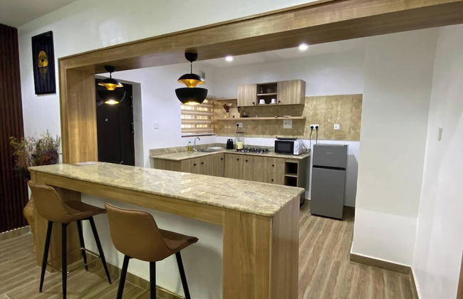 Cee- Jackson Apartment - Foto 49