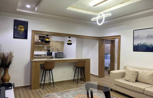 Blossom Service Apartment - Foto 17