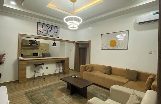 Cee- Jackson Apartment - Foto 31