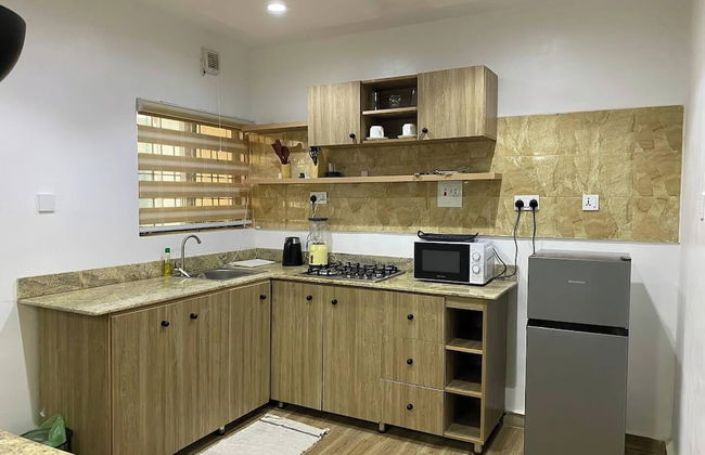 Cee- Jackson Apartment - Foto 25