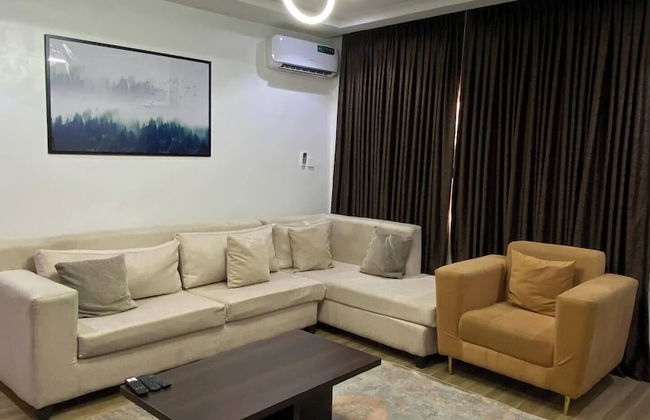 Cee- Jackson Apartment - Foto 27