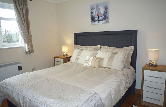 Mountain View Holiday Home - Foto 2