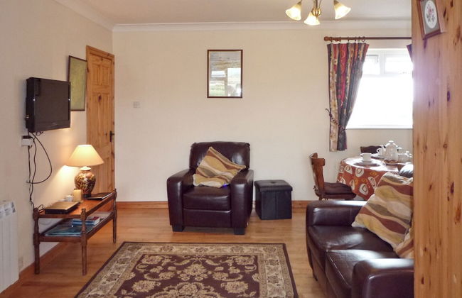 Mountain View Holiday Home - Foto 5