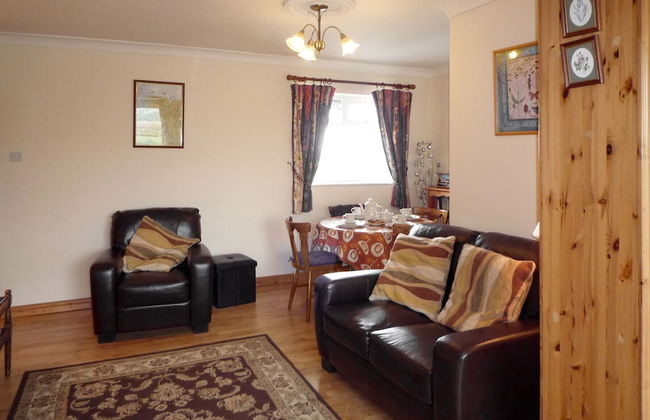 Mountain View Holiday Home - Foto 6