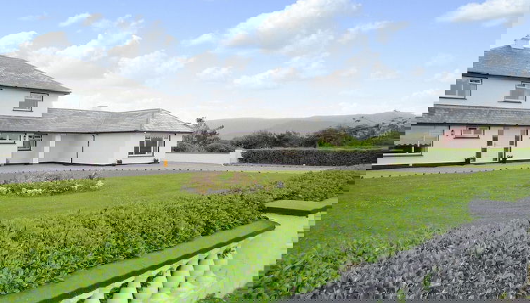 Foto 1 - Mountain View Holiday Home