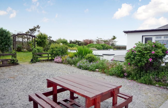 Mountain View Holiday Home - Foto 18