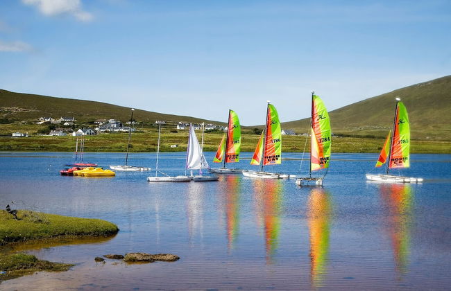 Achill Sound Holiday Village - Foto 46