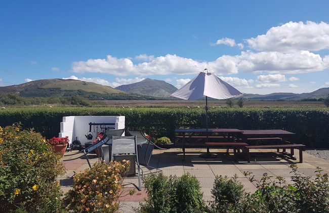Mountain View Holiday Home - Foto 16