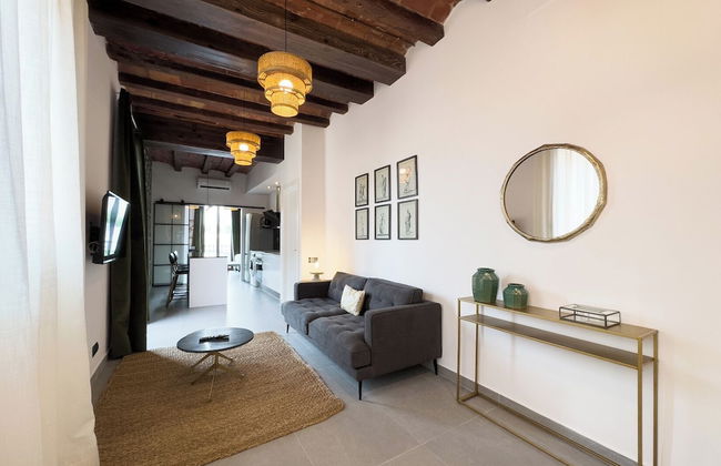BeBarceloner Poble Nou Apartments - Foto 42