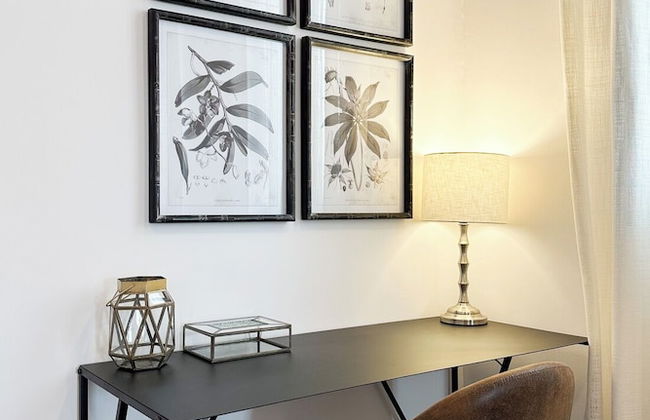 BeBarceloner Poble Nou Apartments - Foto 45