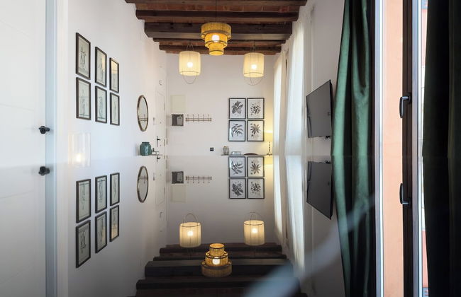 BeBarceloner Poble Nou Apartments - Foto 17