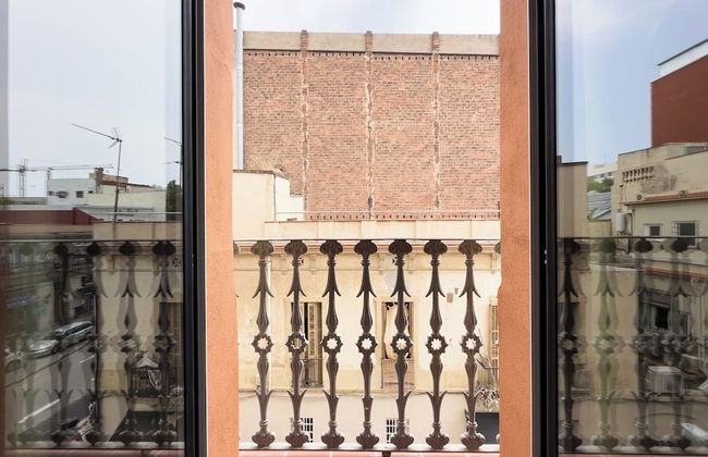 BeBarceloner Poble Nou Apartments - Foto 47