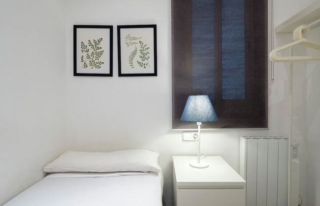 BeBarceloner Poble Nou Apartments - Foto 9