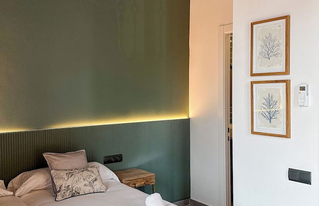 BeBarceloner Poble Nou Apartments - Foto 12