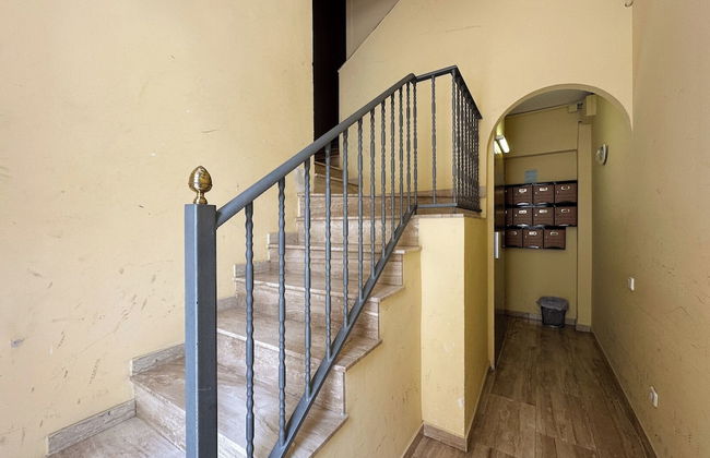 BeBarceloner Poble Nou Apartments - Foto 55