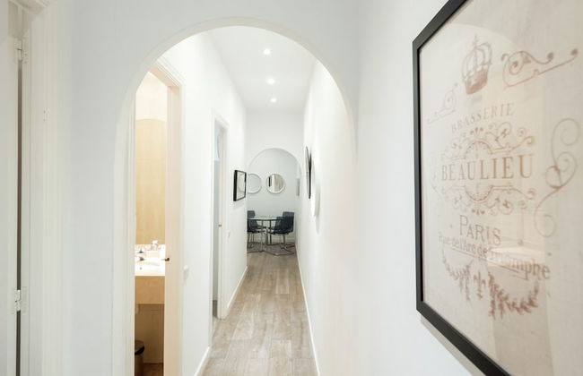 BeBarceloner Poble Nou Apartments - Foto 31