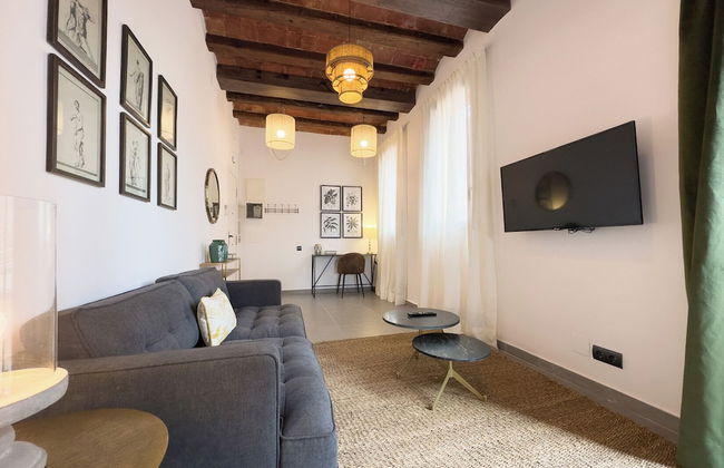 BeBarceloner Poble Nou Apartments - Foto 40