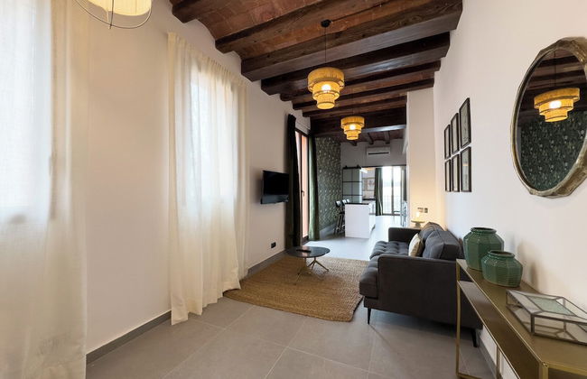 BeBarceloner Poble Nou Apartments - Foto 39