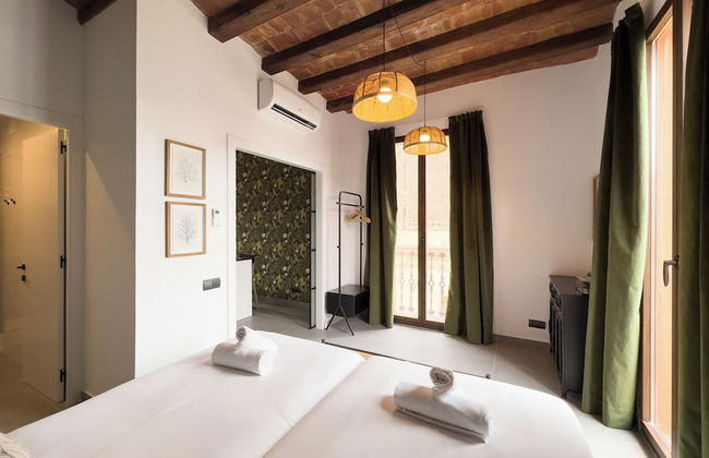 BeBarceloner Poble Nou Apartments - Foto 11