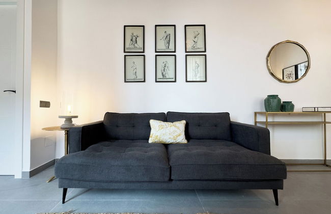BeBarceloner Poble Nou Apartments - Foto 43