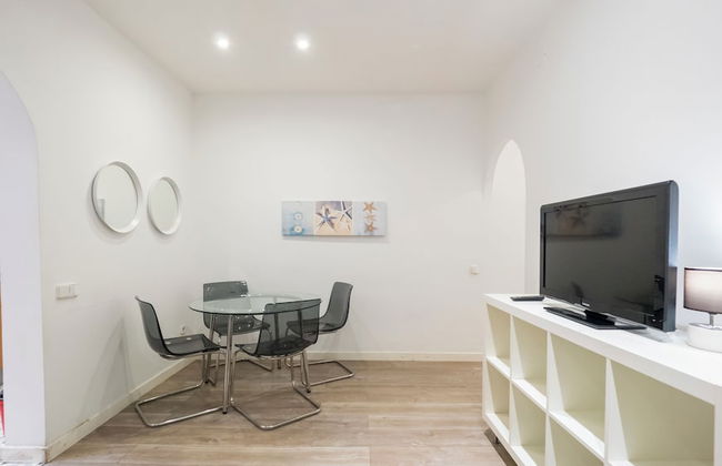 BeBarceloner Poble Nou Apartments - Foto 33