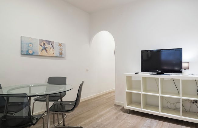 BeBarceloner Poble Nou Apartments - Foto 34