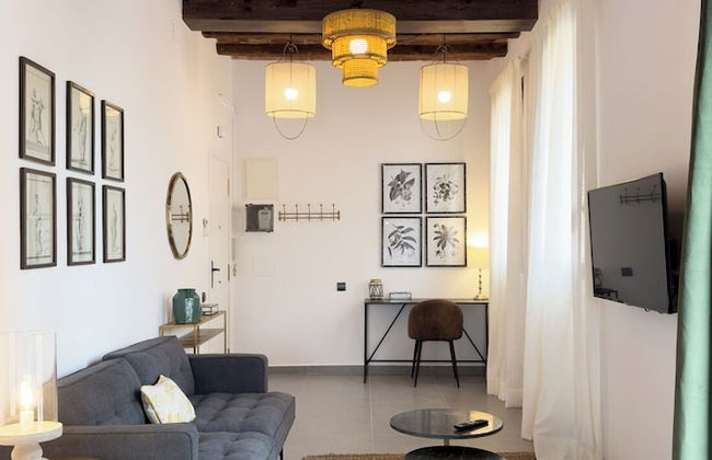 BeBarceloner Poble Nou Apartments - Foto 46