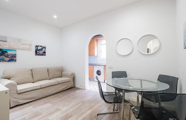 BeBarceloner Poble Nou Apartments - Foto 32