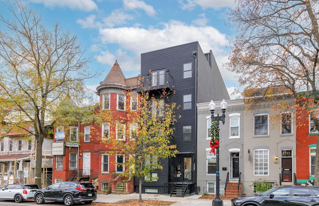 Capitol Hill Suites - Unit 9 - Foto 1