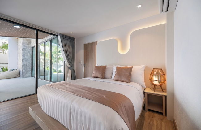 Mövenpick Pool Villa 6BR - Foto 23